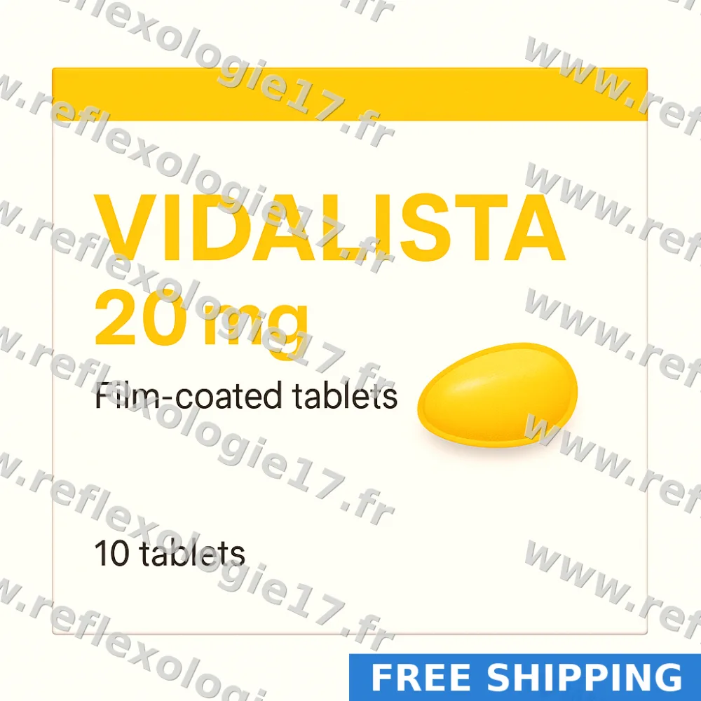 Site fiable — avis vérifiés : pourquoi choisir Vidalista 5mg en ligne