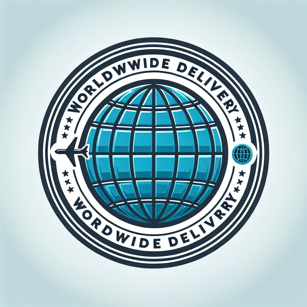 Worldwide Delivery