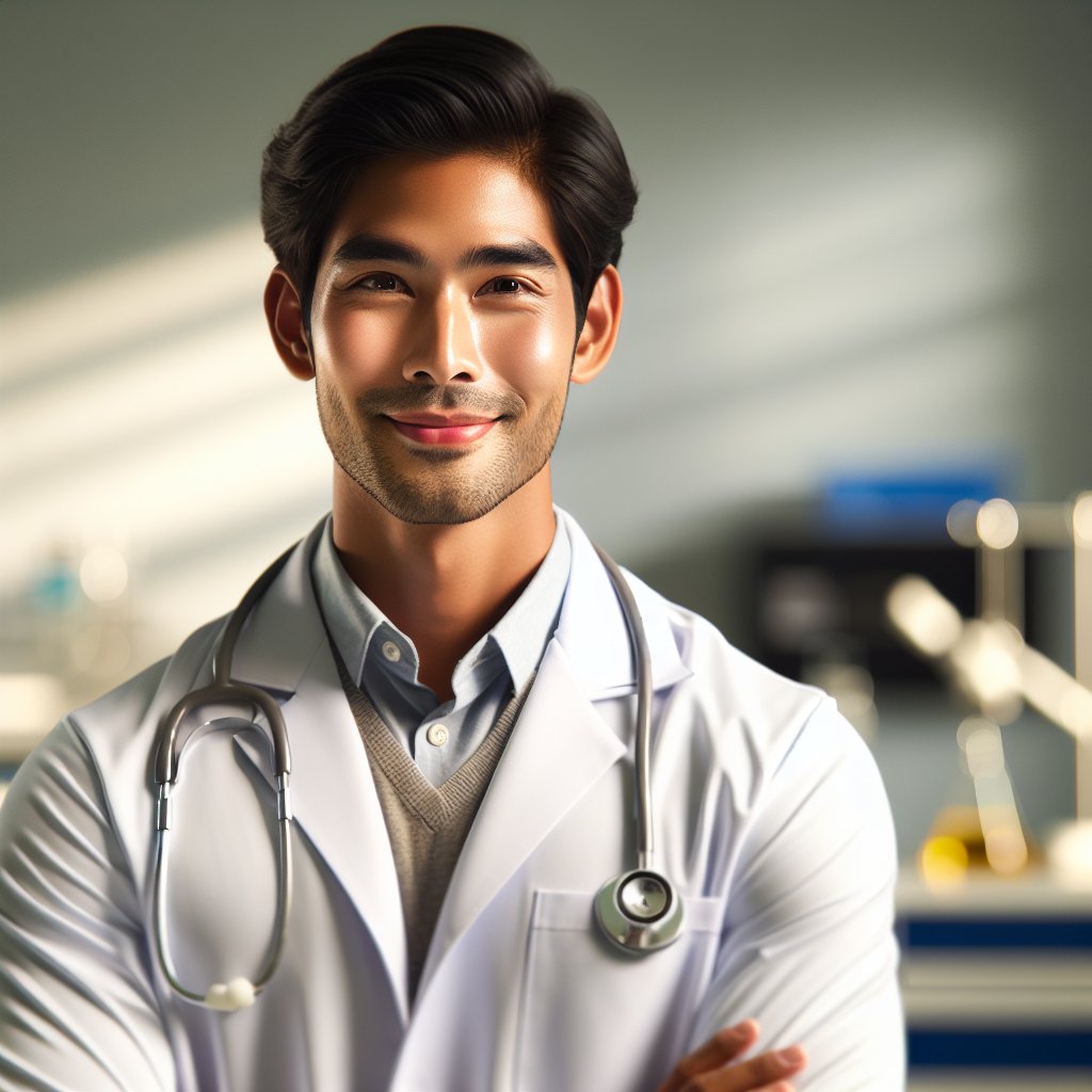 Dr. Mathieu Fournier