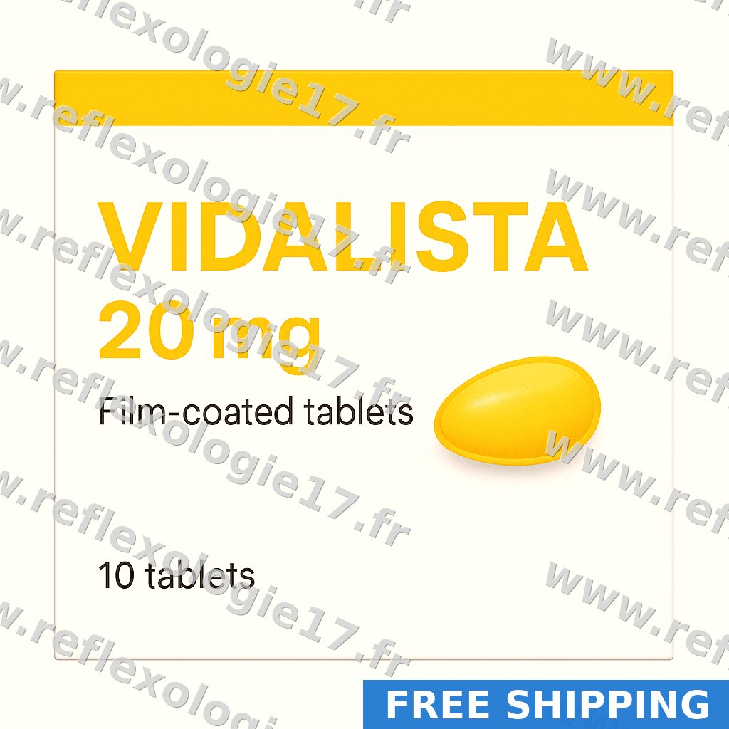 Site fiable — avis vérifiés : pourquoi choisir Vidalista 5mg en ligne