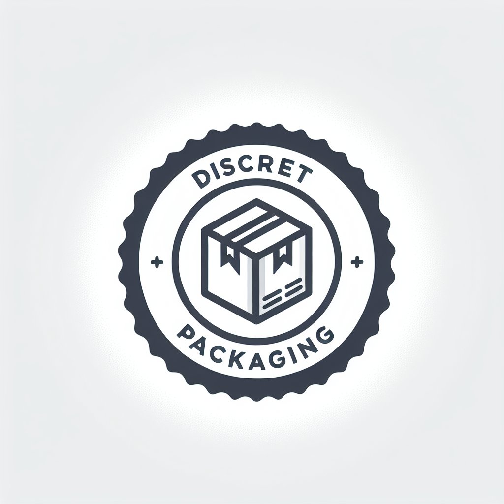 Discreet Packaging