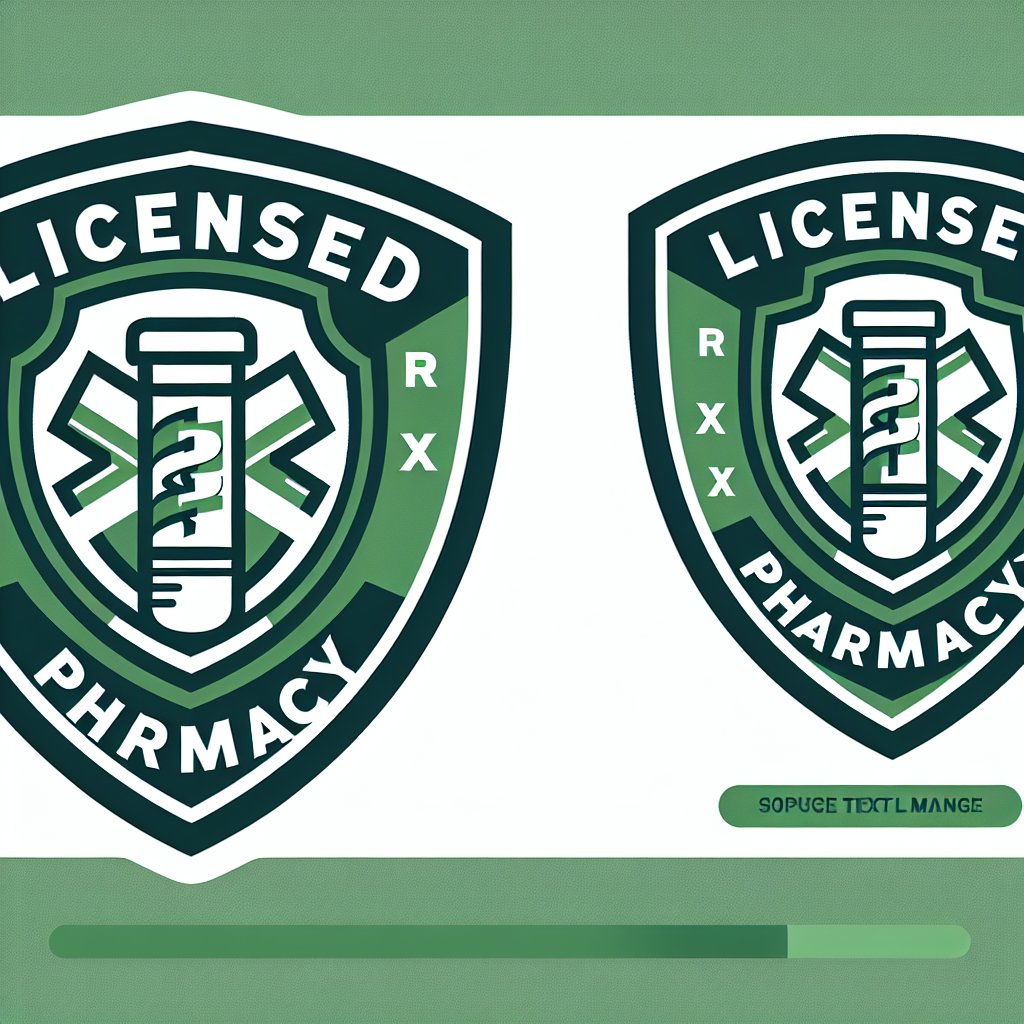 Licensed Pharmacy 2