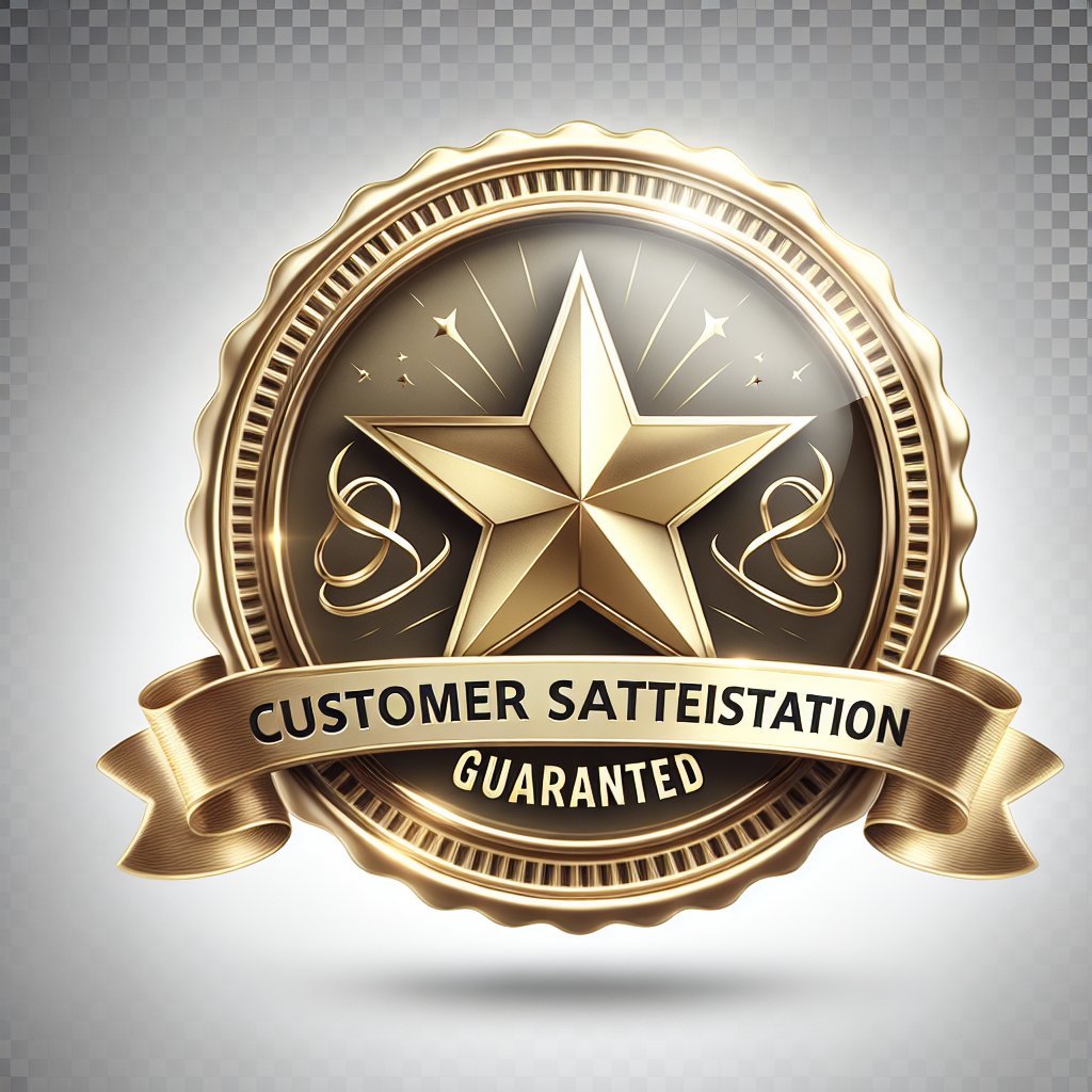 Customer Satisfaction