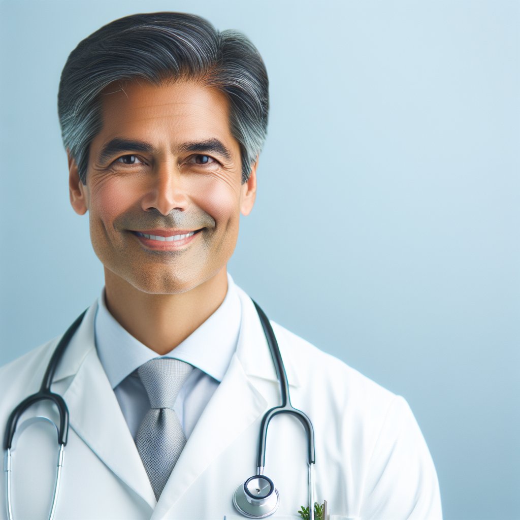 Dr. Marc Faure